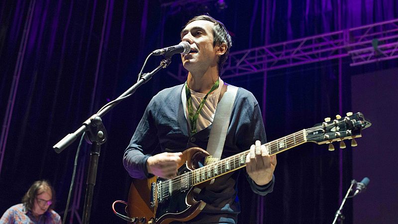 Sonorama 2015 - Australian Blonde - 17/08/15 - escuchar ahora