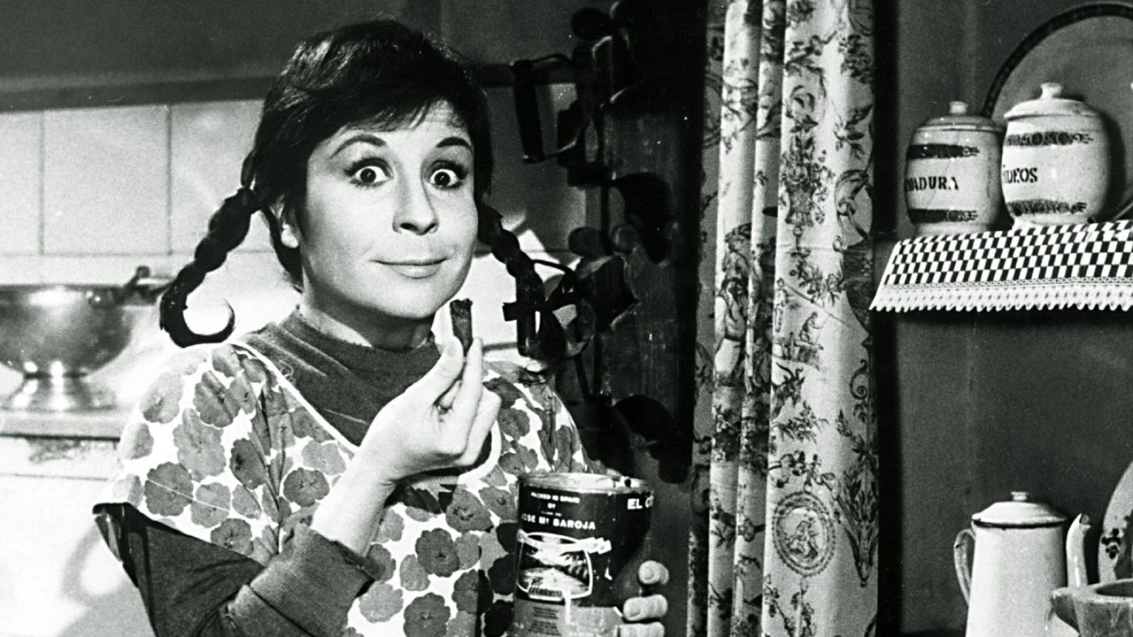 Las mañanas de RNE - José Luis Moreno: "Hay artistas y hay mitos, y Lina Morgan es un mito" - Escuchar ahora