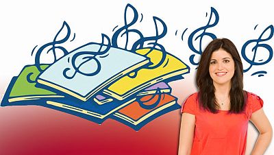 La estación azul de los niños - Disco-libros - 22/08/15 - escuchar ahora