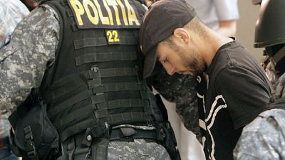 Boletines RNE - El presunto asesino de Cuenca se niega a ser extraditado a Espa�a - 24/08/15 - Escuchar ahora