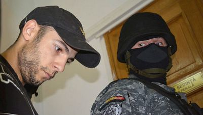 Las ma�anas de RNE - Sergio Morate podr�a estar en breve en Espa�a - Escuchar ahora