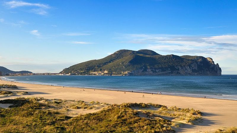 España vuelta y vuelta - 17 pueblos cántabros, unidos por la sostenibilidad - Escuchar ahora