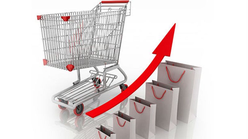 Diario de las 2 - La economía creció en el segundo trimestre un 1% - Escuchar ahora