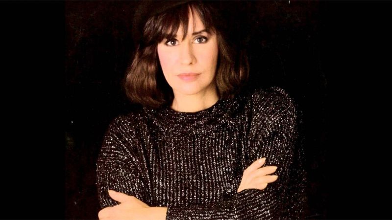 Cuando los elefantes sueñan con la música - Astrud Gilberto - 27/08/15 - escuchar ahora