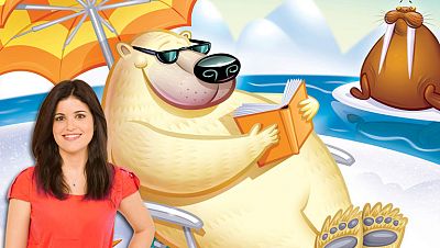 La estación azul de los niños - Fin de temporada - 29/08/15 - escuchar ahora