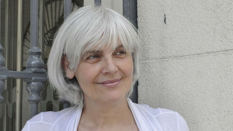Las mañanas de RNE - Dolors Sabater, alcaldesa de Badalona: "Ofrecemos la solidaridad con los refugiados" - Escuchar ahora
