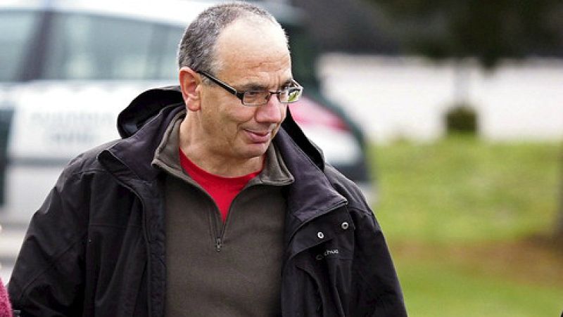 Diario de las 2 - El etarra Alberto Plazaola ha sido arrestado en Francia - Escuchar ahora