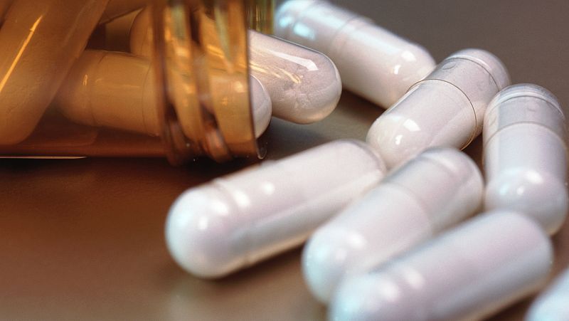 Entre paréntesis - Bacterias resistentes a los antibióticos específicos, ¿un problema de salud pública? - 09/09/15