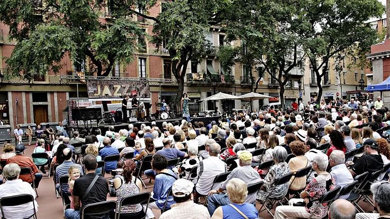 Preferències -  25ª edició del Festival l'Hora del Jazz-Memorial Tete Montoliu