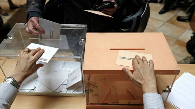 Radio 5 Actualidad - Juan Toharia: "la clave de la campa�a estar� en la movilizaci�n, el electorado independentista est� m�s motivado" - Escuchar ahora