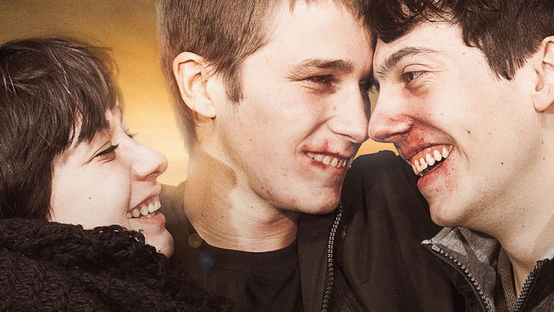 Las mañanas de RNE - 'Los héroes del mal', un retrato de la parte conflictiva de la adolescencia - Escuchar ahora