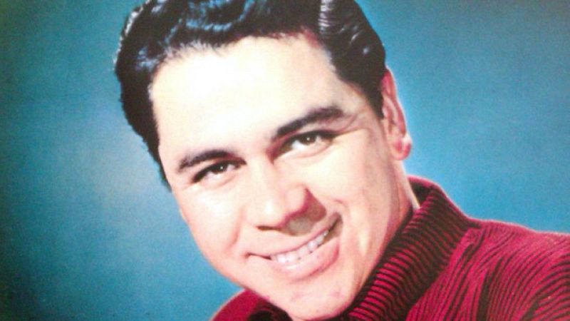 La pachanga - Lucho Gatica - 11/09/15 - Escuchar ahora