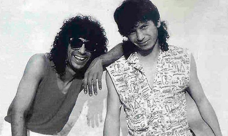 Duendeando - Duendeando con Rafael Amador - 12/09/15 - escuchar ahora