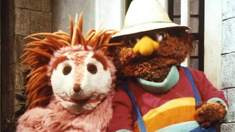 Memoria de delfín - 'Vuelta al cole' con Los Chiripitifláuticos, Fofito, Espinete, La Bola de Cristal y Los Lunnis - 14/09/15 - escuchar ahora