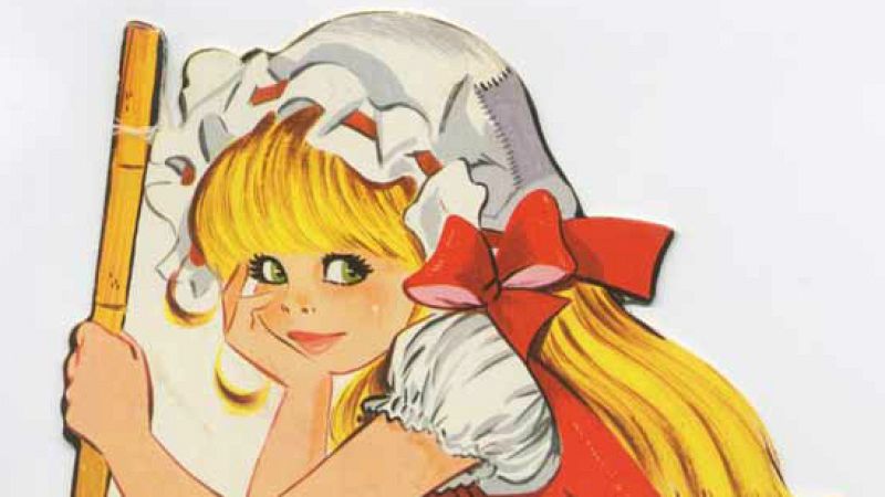 Esto me suena. Las tardes del Ciudadano García - María Pascual, la ilustradora de los populares libros troquelados - Escuchar ahora