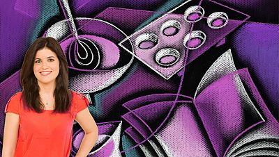 La estación azul de los niños - Recetas solidarias - 12/09/15 - escuchar ahora