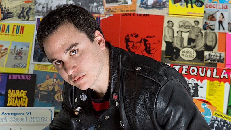 El sótano - 10 años en El sótano - 17/09/15