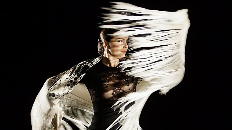 Duendeando - Flamenco joven con La Tati - 20/09/15 - escuchar ahora