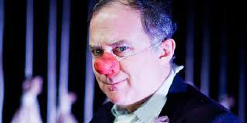 Las mañanas de RNE - 'El minuto del payaso' con Luis Bermejo