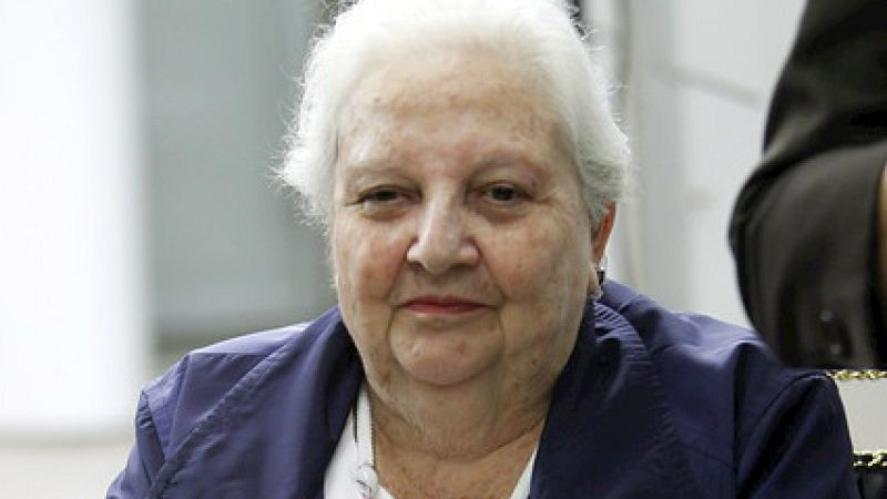 Las mañanas de RNE - Rosa Montero: "Carmen Balcells mimaba y metía caña"