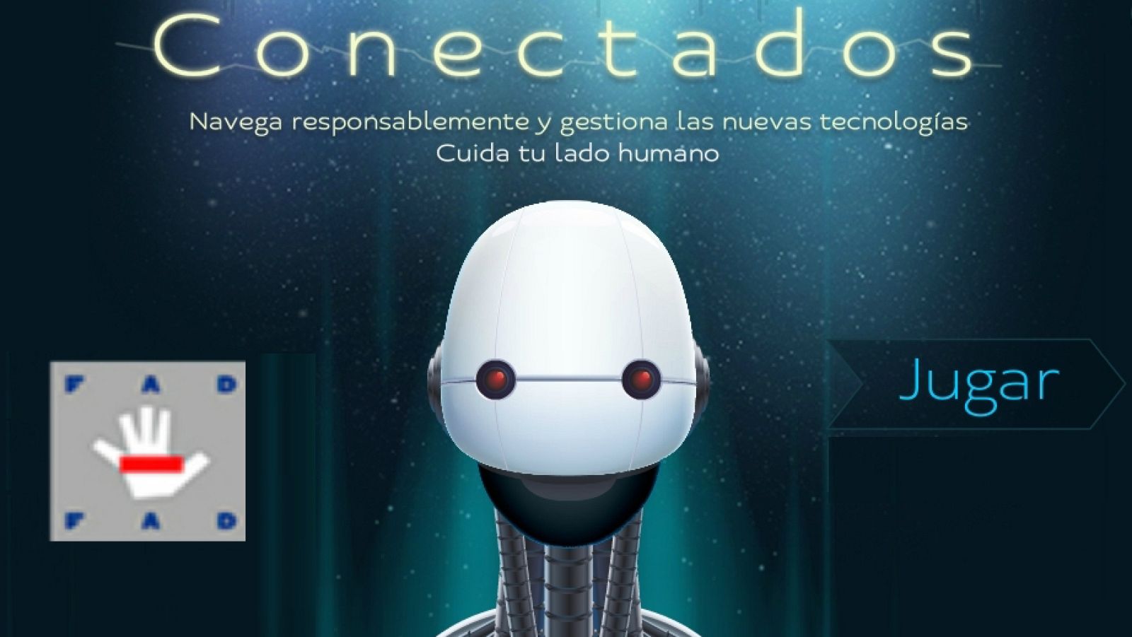 Punto de enlace - La FAD organiza dos yincanas sobre responsabilidad y privacidad en internet - 22/09/15 - Escuchar ahora
