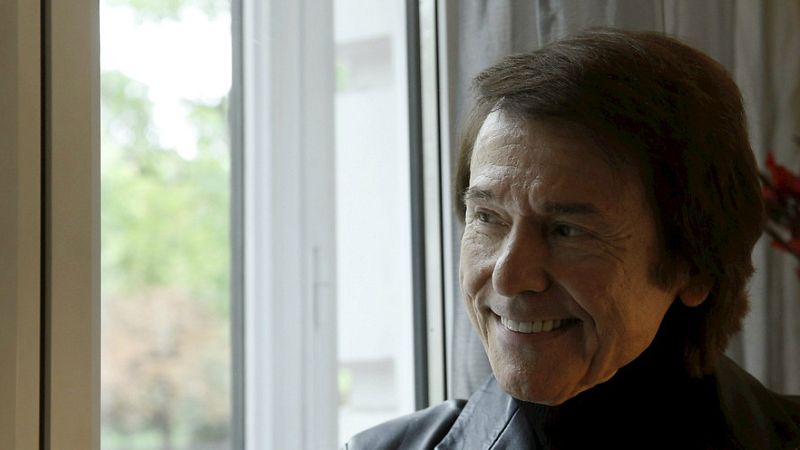 Las mañanas de RNE - Raphael: "Ha habido que adaptar mis canciones para 'Sinphónico'"