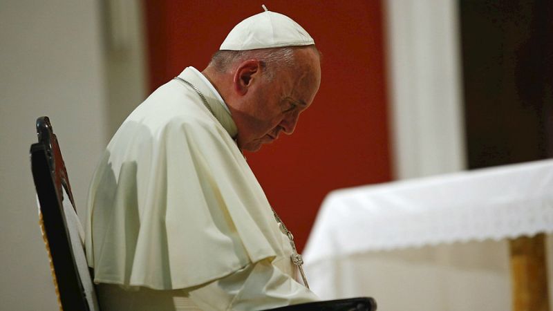 Radio 5 Actualidad - El papa deja Cuba y viaja a Estados Unidos - 22/09/15