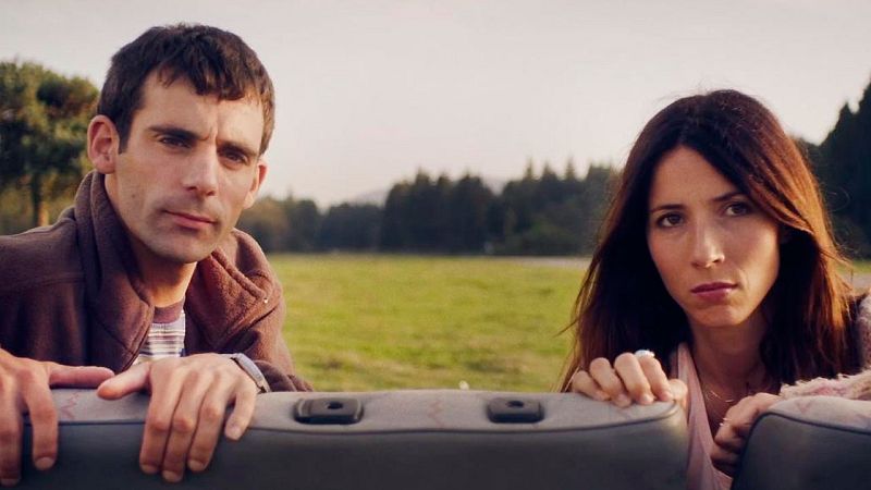 El séptimo vicio - Bárbara Goenaga presenta El séptimo vicio - 22/09/15 - escuchar ahora