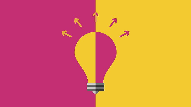 Sector.3 en Radio 5 - 'Las ideas se mueven': concurso para jóvenes dotado con 3000 euros - 23/09/15 - Escuchar ahora