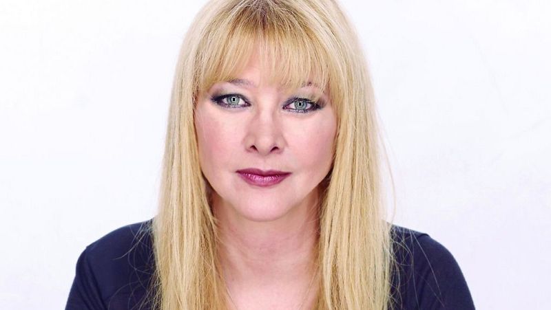 Esto me suena. Las tardes del Ciudadano García - Amparo Larrañaga, la joven dama del teatro - Escuchar ahora