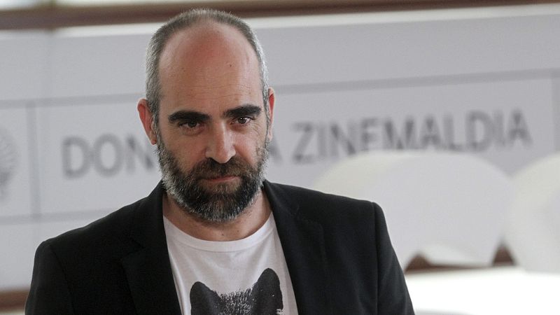 Las cuñas de RNE - 'De película' en el Festival de San Sebastián - Escuchar ahora