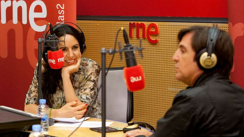 Abierto hasta las 2 - Manolo Tena - 27/09/15 - escuchar ahora