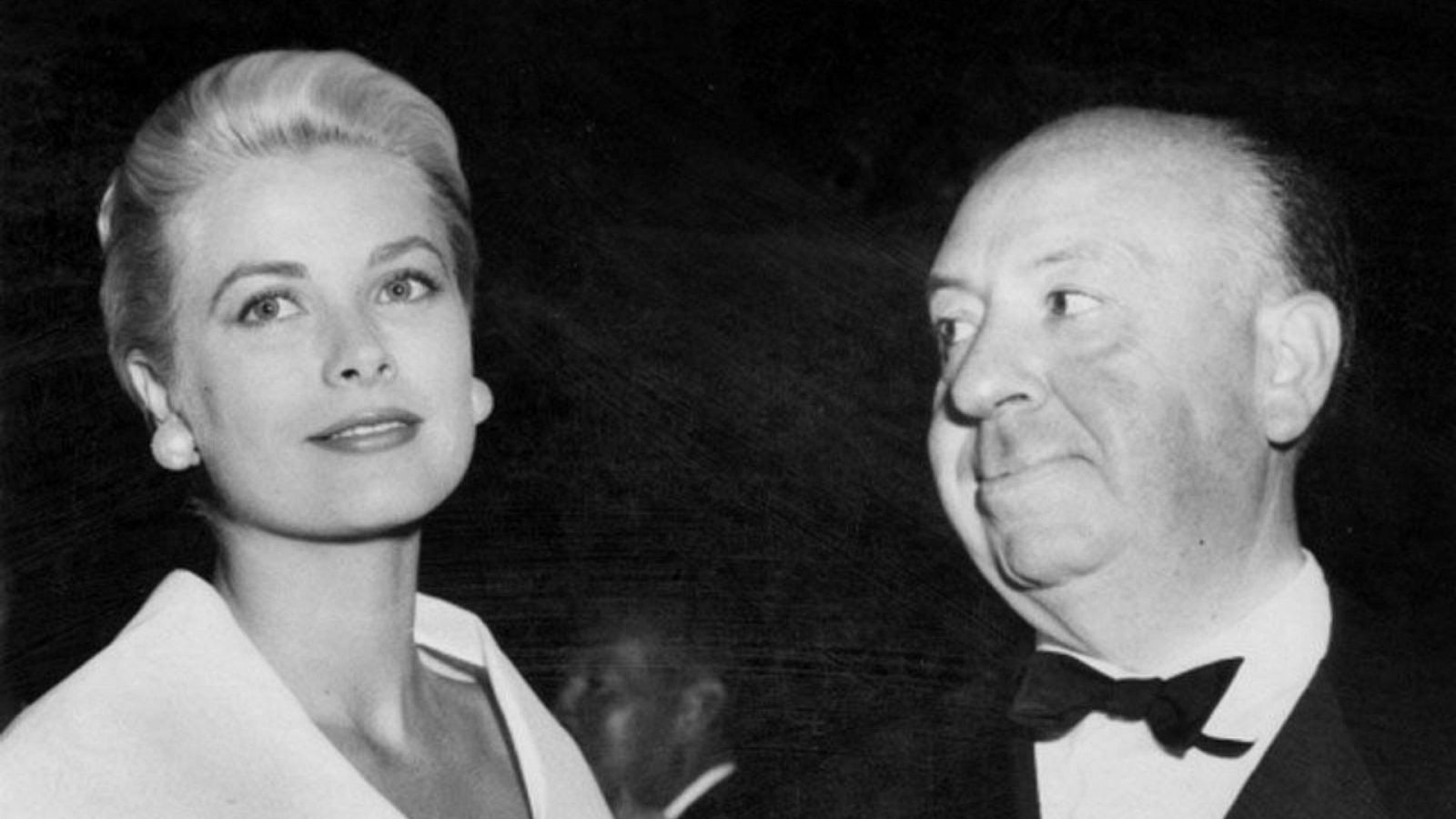 Hoy empieza todo con Marta Echeverría - Barriupedia: Las fascinantes rubias de Alfred Hitchcock - Escuchar ahora