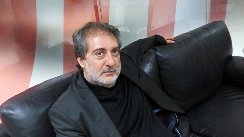 Gente despierta - Javier Olivares nos adelanta cómo será la segunda temporada 'El Ministerio del Tiempo' - Escuchar ahora