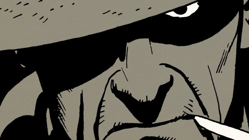 Esto me suena. Las tardes del Ciudadano García - Javier Mesón y la historia de Torpedo, un gángster sin alma - Escuchar ahora