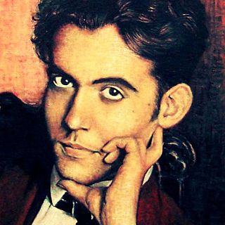 Recreamos la muerte de Lorca