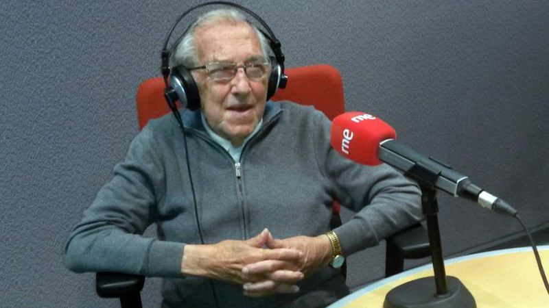 Gente despierta - Gustavo Bueno: la vuelta a la caverna