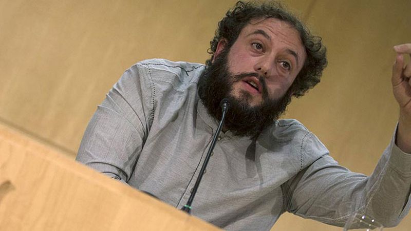 Boletines RNE - Guillermo Zapata declara en la Audiencia Nacional - Escuchar ahora