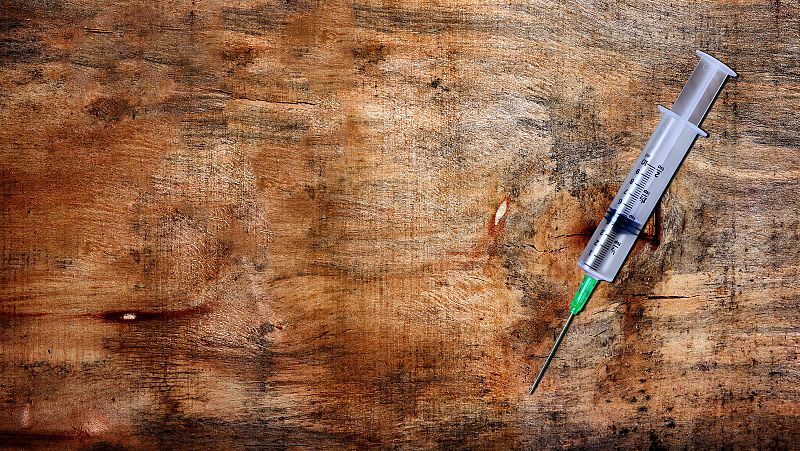 En la calle, alguién - Miguel Angel: la vida es una cadena de favores - 08/10/15 - Escuchar ahora