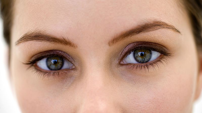 Entre paréntesis - El objetivo del Día Mundial de la Visión: mimar los ojos - 08/10/15