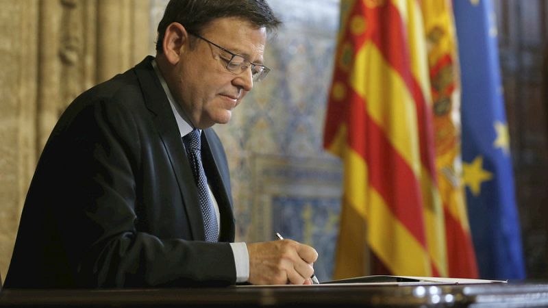 Las mañanas de RNE - El debate sobre la financiación autonómica vuelve a primera línea