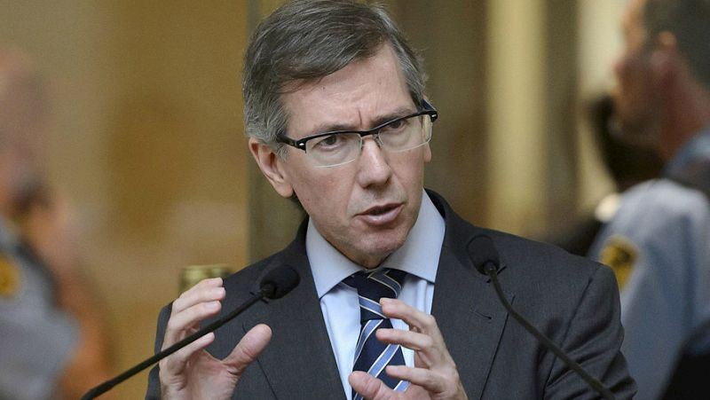 Las mañanas de RNE - Un ejecutivo de unidad lleva la esperanza a Libia - Escuchar ahora