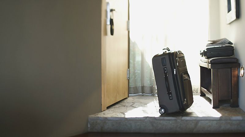 El canto del grillo - En voz alta - Volver a casa - Escuchar ahora