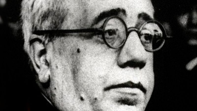 Documentos RNE - Los intelectuales y el poder. Una relación difícil - 23/07/16 - Escuchar ahora