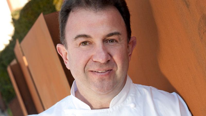 Esto me suena. Las tardes del Ciudadano García - Berasategui: "Tengo la misma ilusión que cuando empecé con 15 años"