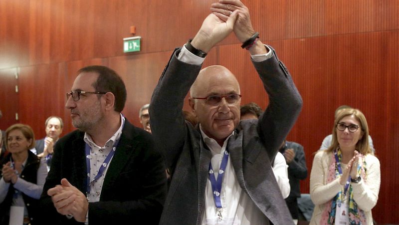 Las mañanas de RNE - Duran i Lleida: "Creo sinceramente que la causa contra Artur Mas acabará en un archivo" - Escuchar ahora