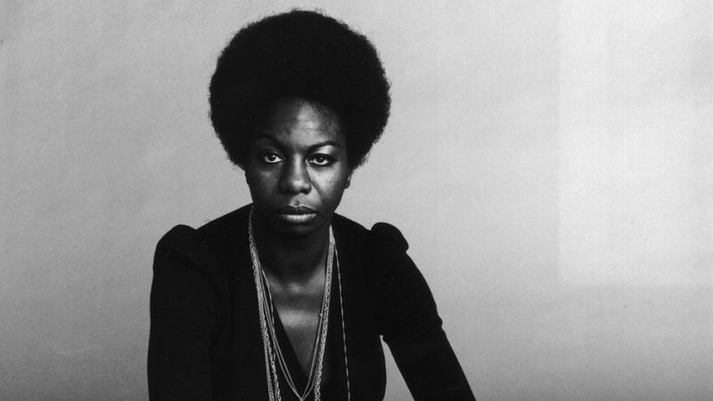 Retromanía - Vida y legado de Nina Simone - 19/10/15
