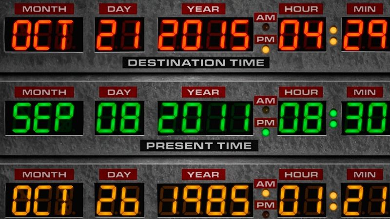 Hoy empieza todo con Ángel Carmona - Hoy Regresa Todo - 21/10/15