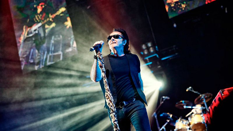 El Sótano - Burning; vivo y salvaje - 22/10/15 - escuchar ahora