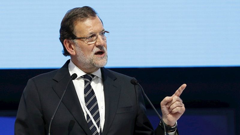 Boletines RNE - El Consejo de Ministros disuelve las cortes y convoca elecciones para el 20 de diciembre - Escuchar ahora